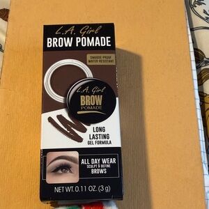 L.A. Girl Brow Pomade - Brown